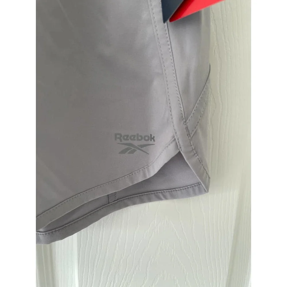 NWT Reebok Short - Picture 2 of 7